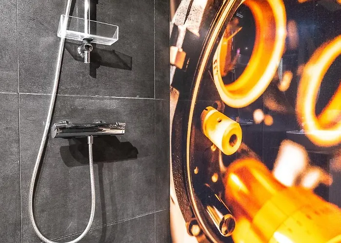 Appartamento Mye - Kamienica Sienkiewicza